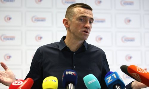 Penava: Puno smo bliže dogovoru; danas ću nazvati Grbina