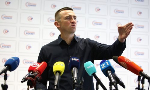 Penava: Upozoravam Plenkovića da ne prelazi crtu, imat ćemo druge scenarije