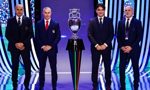 UEFA reagirala na zahtjev izbornika; i Zlatko Dalić zalagao se za promjene