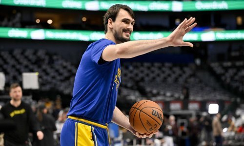 Dario Šarić ostao bez ugovora, a priznanjem o NBA-u i Hrvatskoj iznenadio sve Amerikance