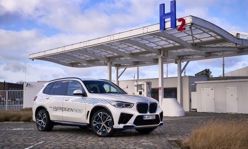 Njemački stručnjaci očekuju uzlet potražnje za vodikom do kraja desetljeća