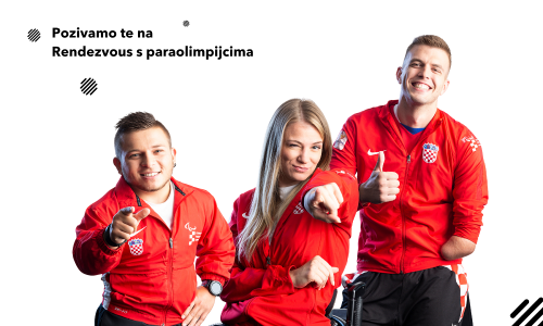 Paraolimpijci i qohubs stvaraju temelje za izgradnju inkluzivnijeg društva