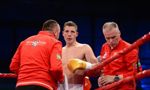 Napadnuti hrvatski boksač otkazao nastup na EP-u i otišao iz Beograda