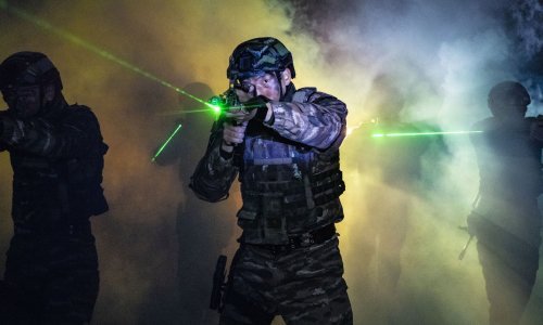 Moćna špijunska agencija izišla je iz sjene: Kontrolira sve u Kini, a trenutno lovi 'vanjske neprijatelje'