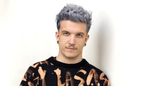 Baby Lasagna u gradu za koji ga vežu sjećanja: 'Drago mi je da ovdje završavam'