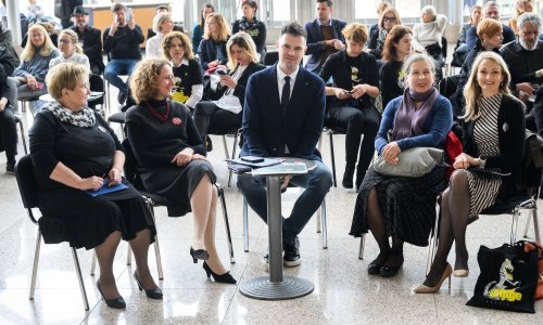 Otvorena Noć knjige: Otkriveno tko najviše čita i kako dolaze do knjiga