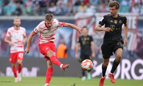 Dani Olmo mora odlučiti; pojavio se novi velikan koji ga želi u svojim redovima