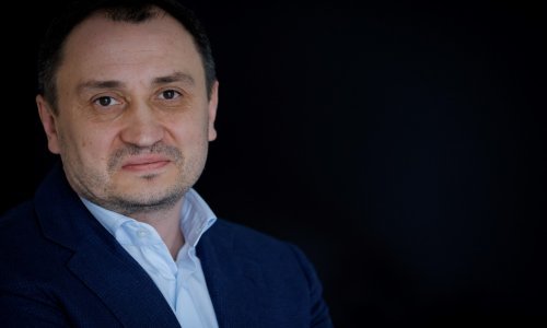 Ukrajinski ministar mešetario s poljorivrednim zemljištem, sad je osumnjičenik