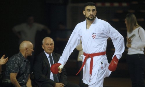 Hrvatski karataši najavili velike stvari na Euru; imat će i dodatni 'poguranac'