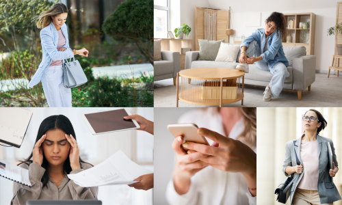 Patite li i vi od bolesti novog doba - sindroma stalnog osjećaja hitnosti? Provjerite imate li simptome