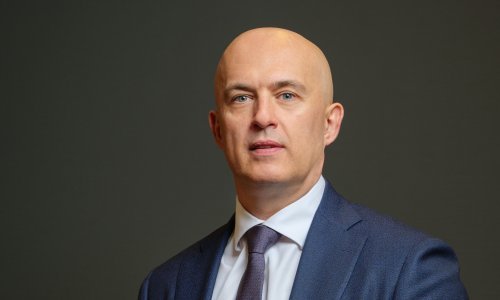 Dalibor Ćubela novi predsjednik uprave Zagrebačke banke