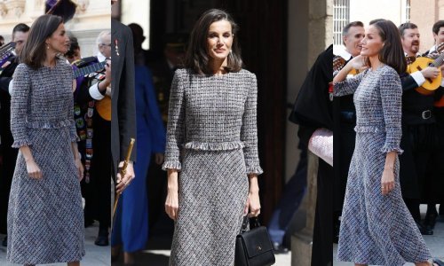 Kraljica Letiza s razlogom ne izlazi iz ovih savršenih cipela