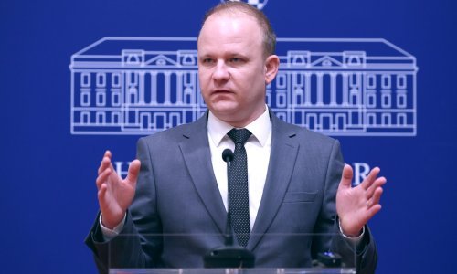 Jakšić: SDP s DP-om nije ništa dogovorio, ali razgovori nisu završeni
