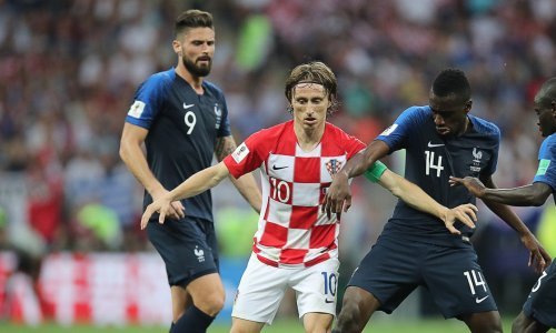 Odluka je pala, nakon Eura pravac Los Angeles