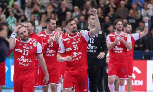 Evo koliko je Hrvata do sada osiguralo nastup na OIimpijskim igrama