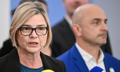 Benčić: Sigurno ćemo postati europarlamentarna stranka