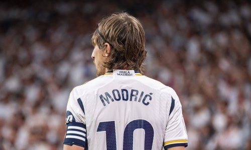 Rezultati ankete iznenadit će i samog Modrića. Evo što kažu navijači