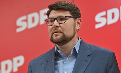 Odlazi li Peđa Grbin? 'Sigurno će doći do različitih promjena'