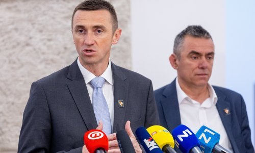 Penava: Postoje tri scenarija, nećemo biti potrčko nikome