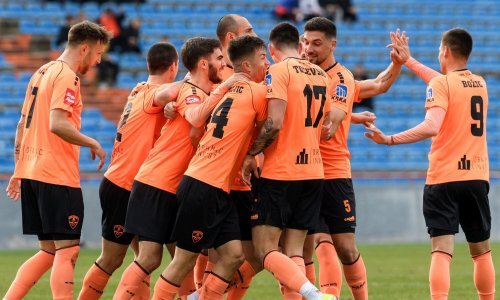 Šibenik usred borbe za povratak u HNL ostao bez licence, evo odgovora sa Šubićevca