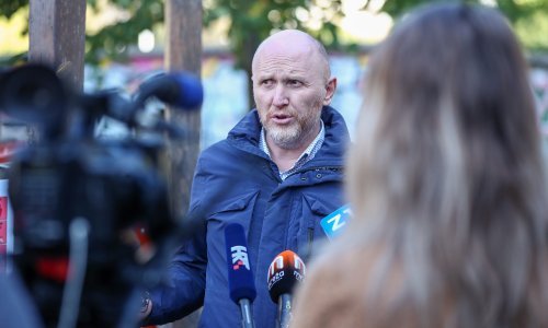 Petek: Imam rješenje za nastavak isplate pomoći djeci s teškoćama i invalidima