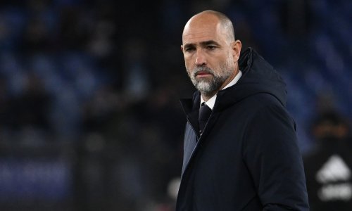 Tudor i Lazio nadomak preokreta i finala Kupa Italije, sve snove srušio je Milik