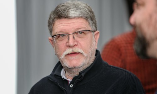 Picula iskreno: Nekad sam bio prvi, sad sam zadnji na listi i to sam htio, ali...