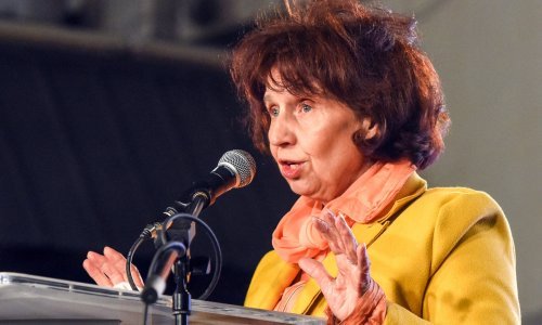 Makedonci danas izlaze na birališta, glasaju za predsjednika