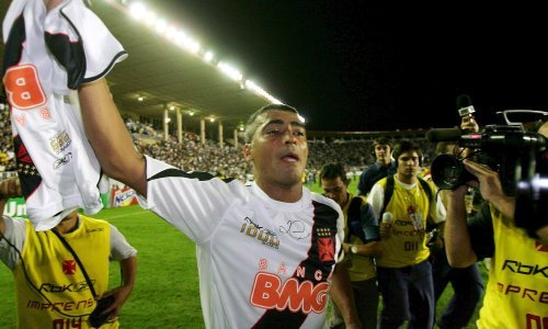 Zvučalo je kao šala, ali Romario je sve šokirao odlukom u 58. godini