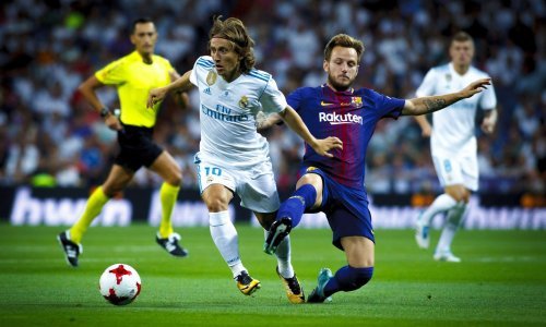 Ivan Rakitić otkrio gdje bi Luka Modrić mogao nastaviti karijeru: Ako ne potpiše za njih...