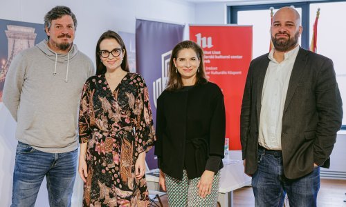 Tvornica kulture opet postaje tvornica jazza, pogledajte tko sve svira