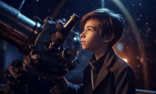 U Vukovarsko-srijemskoj županiji izgrađena prva zvjezdarnica