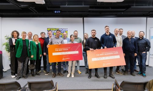 Algebra LAB predstavio 16. generaciju startupa: Evo što su osmislili pobjednici