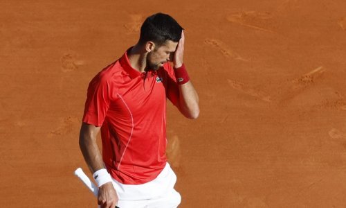 Novak Đoković se odlučio na potpuno neočekivan potez kad je u pitanju novi trener!