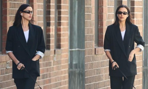 Ne može jednostavnije, a izgleda tako chic: Odličan sako i čizme koje se doista isplati imati u ormaru