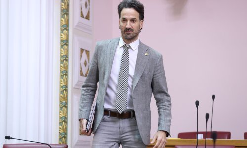 Marin Miletić citirao Bibliju i poručio: Sve će biti dobro