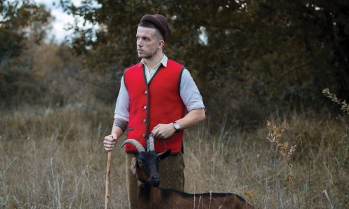 Baby Lasagna odradio posljednji nastup prije Eurosonga, procurile informacije o nastupu u Švedskoj