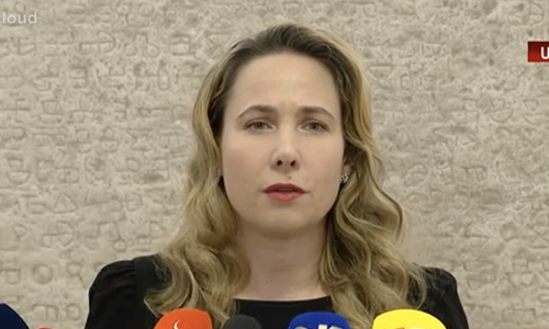 Selak Raspudić: U idućih nekoliko mjeseci građani će imati priliku opozvati Milanovića