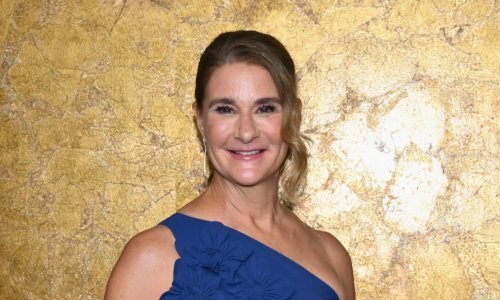 Bivša supruga Billa Gatesa potaknula glasine o zarukama, a onda prekinula vezu