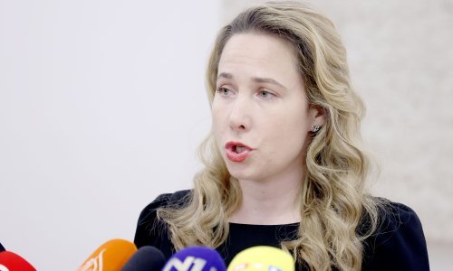 Selak Raspudić o razlazu: 'Nino i ja smatramo da je ideja Mosta neprimjerena'