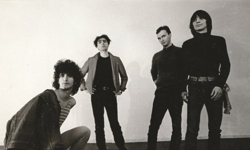 Električni orgazam u srijedu stiže na promociju vinila ‘Kako bubanj kaže’ i Meet & Greet!