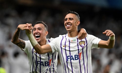 Nova senzacija u Ligi prvaka: Kako je saudijski novac postao bačeni novac