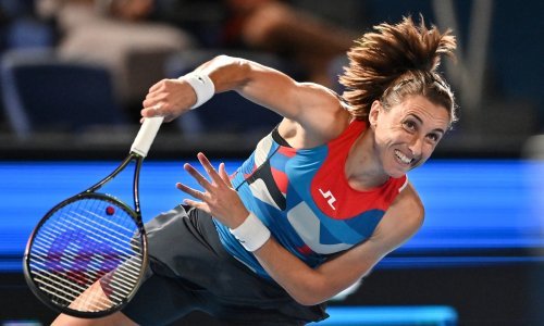 Petra Martić uoči prvog meča u Madridu objavila katastrofalne vijesti