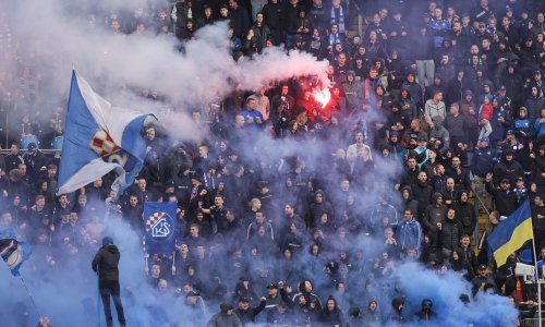 Dinamo zbog navijača dobio veću kaznu od Hajduka, ali najgore je prošao Osijek