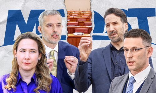 Stvarna pozadina sukoba u Mostu: Jesu li Raspudići zaljuljali temelje 'sekte iz doline Neretve'