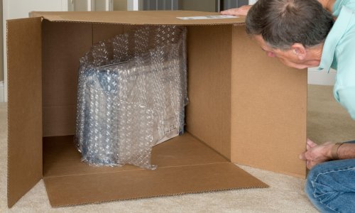 Ako se pitate zašto vam sitnice dostavljaju u ogromnim kutijama, sad ćete saznati