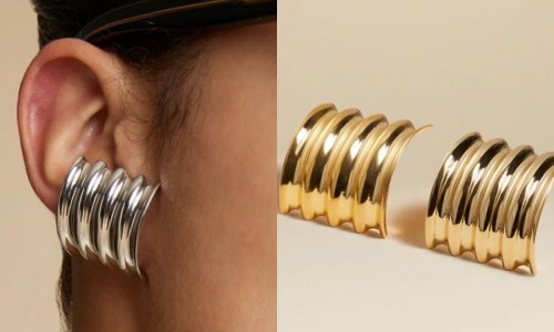 Zaboravite na Bottegine naušnice; ovaj model sad ruši sve rekorde