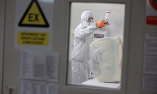 U Hrvatskoj milijun i 603 tisuće zaposlenih