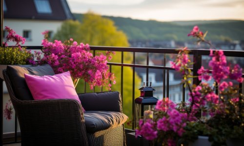 Skrivaju od znatiželjnih pogleda: Ove biljke su savršen izbor za balkone i terase