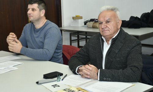 Još jedan poduzetnik sporazumno osuđen u aferi bivšeg petrinjskog gradonačelnika